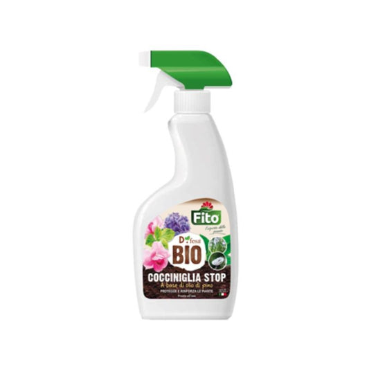 FITO INSETTICIDA BIO COCCINIGLIA STOP 500ML