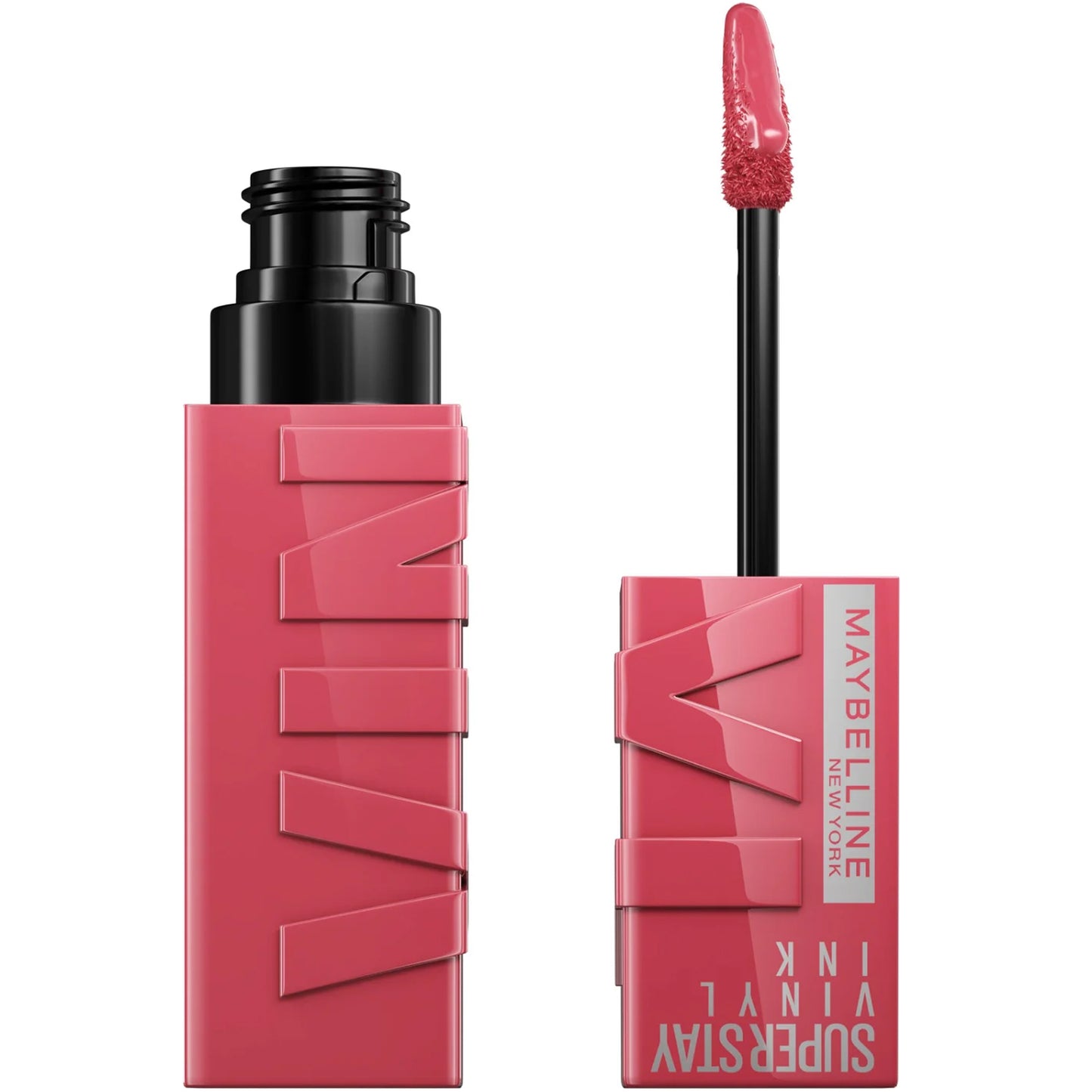 MAYBELLINE ROSSETTO SUPER STAY VINYL INK 160 SULTRY