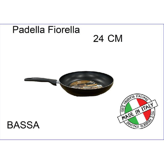 FIORELLA PADELLA BASSA CM.24