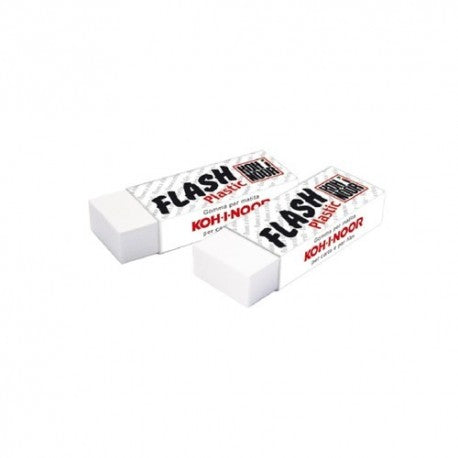 KOH-I-NOOR FLASH PLASTIC ERASER