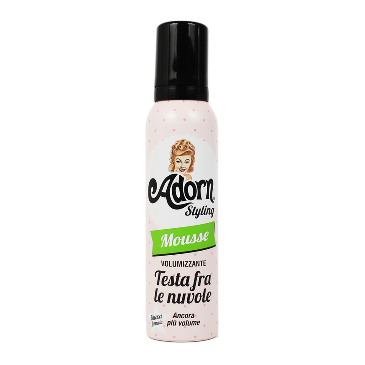 ADORN STYLING MOUSSE VOLUMIZZANTE TESTA FRA LE NUVOLE 150ML