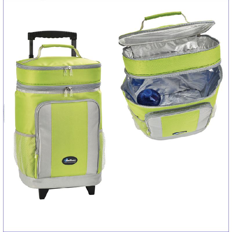 UNIFLAME BORSA TERMICA OCEAN TROLLEY LT.35