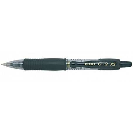 PILOT G-2 07 XS NERA
