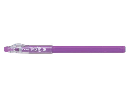 PILOT FRIXION BALL 0-7 VIOLA