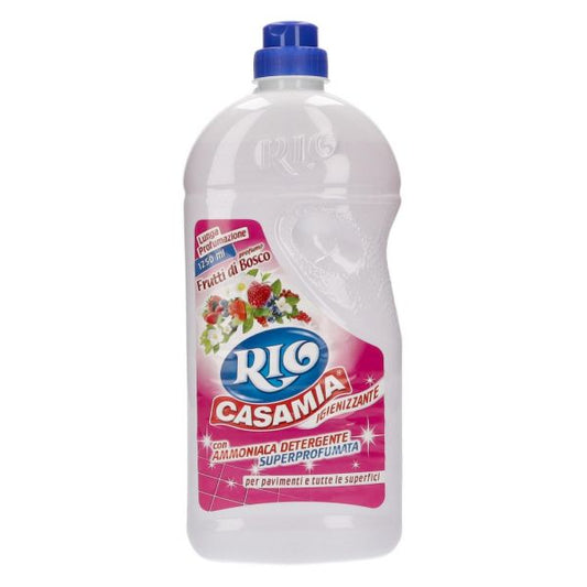 RIO CASAMIA PAVIMENTI 1250ML FRUTTI DI BOSCO