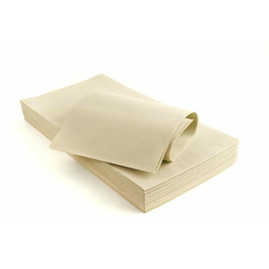 ROIAL 20 TOVAGLIE TNT 100X100 CHAMPAGNE