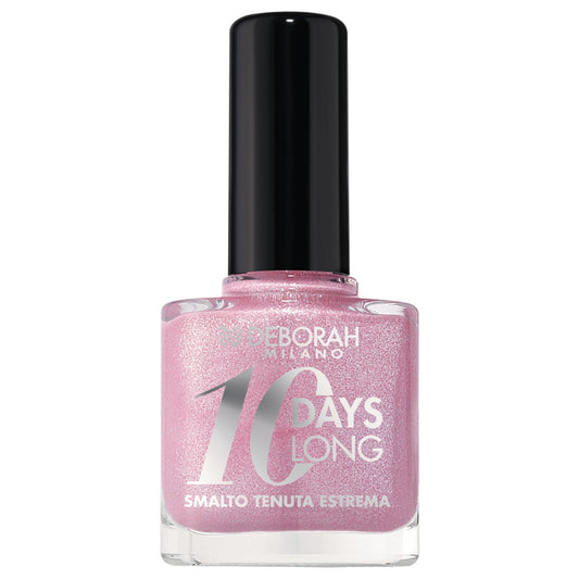 DEBORAH SMALTO 10 DAYS LONG 913 SHIMMER ROSE