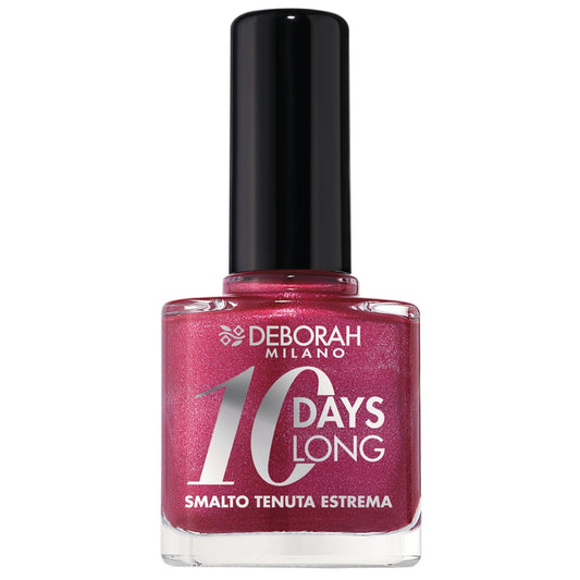 DEBORAH SMALTO 10 DAYS LONG 914 VIBRANT FUCHSIA