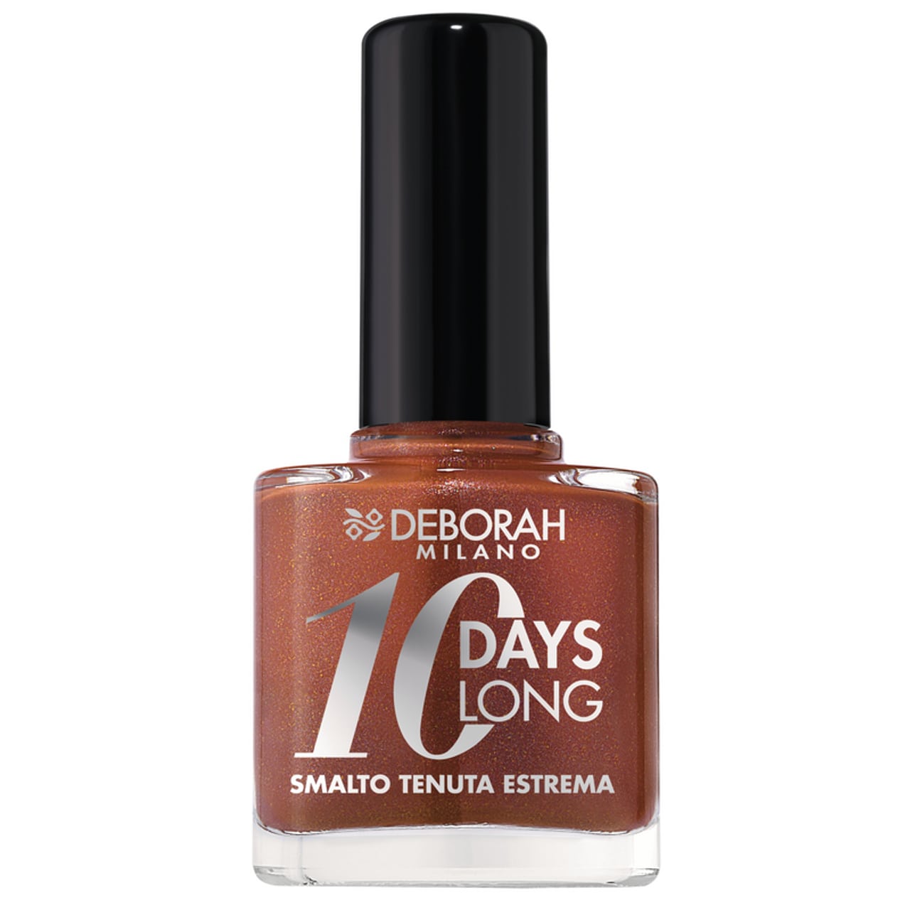 DEBORAH SMALTO 10 DAYS LONG 915 FANCY TERRACOTTA