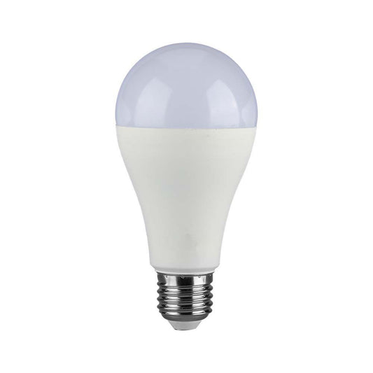 V-TAC LED A65 BULB 17W=110 6000K