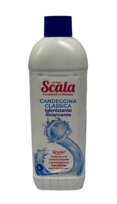 SCALA CANDEGGINA 1L CLASSICA