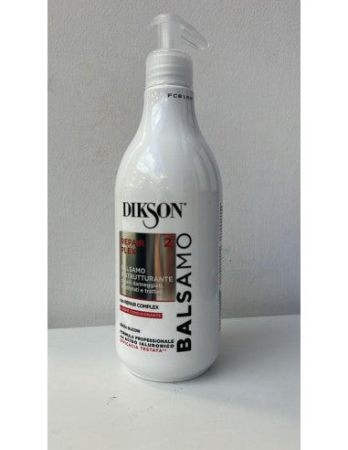 DIKSON BALSAMO 500ML REPAIR PLEX RISTRUTTURANTE