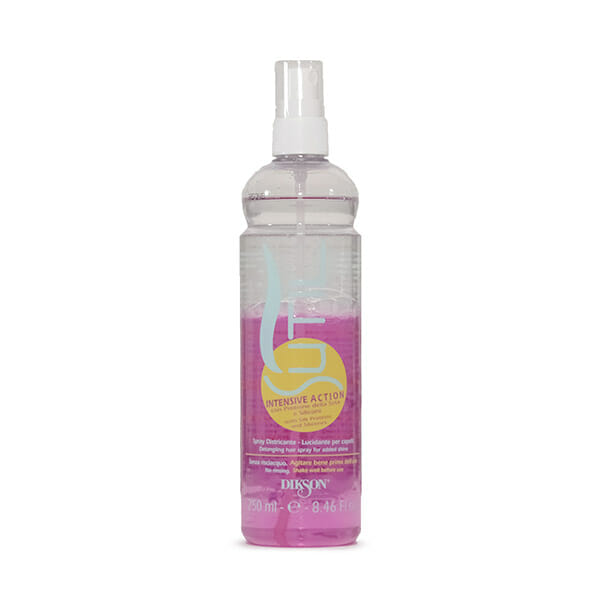 DIKSON SUTIL SPRAY DISTRICANTE LUCIDANTE 250ML