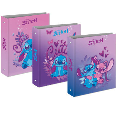 SEVEN RACCOGLITORE 4 ANELLI STITCH DORSO 3