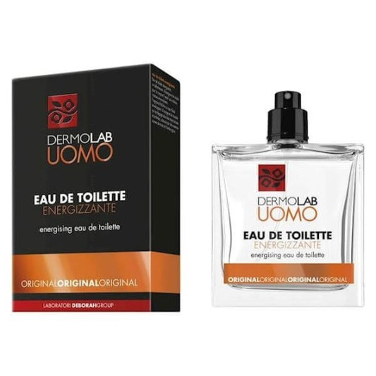 DERMOLAB UOMO EDT 100ML ENERGIZZANTE ORIGINAL