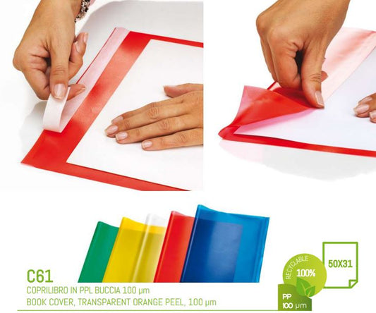 FAVORIT COPRILIBRO NEUTRO LISCIO 50X31