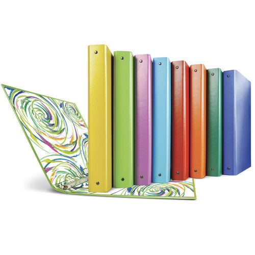 RAGGIO RACCOGLITORE 4 ANELLI GIRANDOLE D30 COLORI ASSORTITI