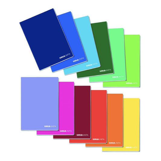 TINTA UNITA EXCELLENT MAX PPL 24+1 FG 100 GR 5 MM