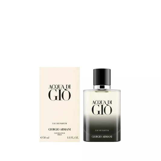 GIORGIO ARMANI ACQUA DI GIO' EDP 50ML VAPO