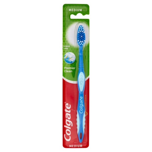 COLGATE SPAZZOLINO PREMIER CLEAN MEDIO