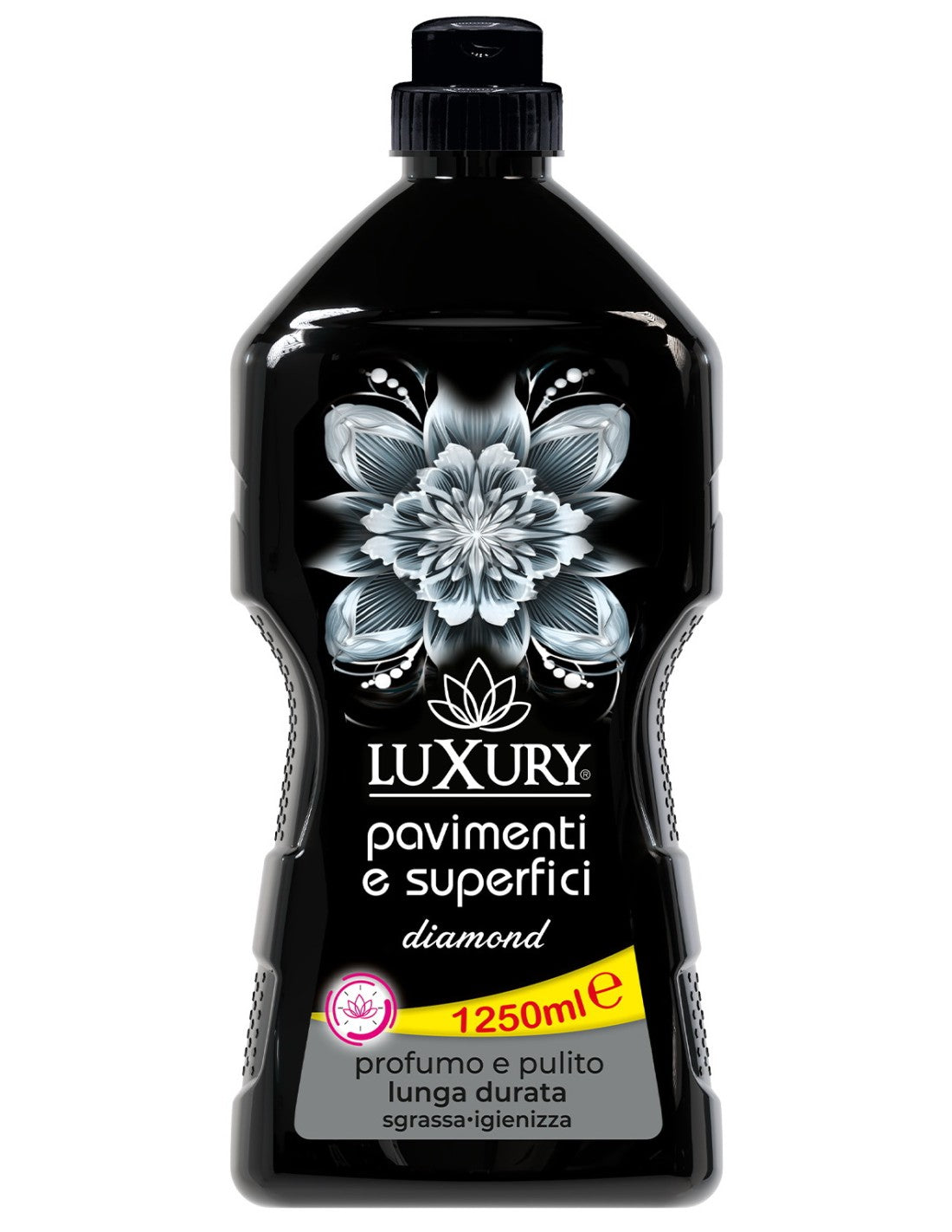LUXURY PAVIMENTI E SUPERFICI 1250ML DIAMOND