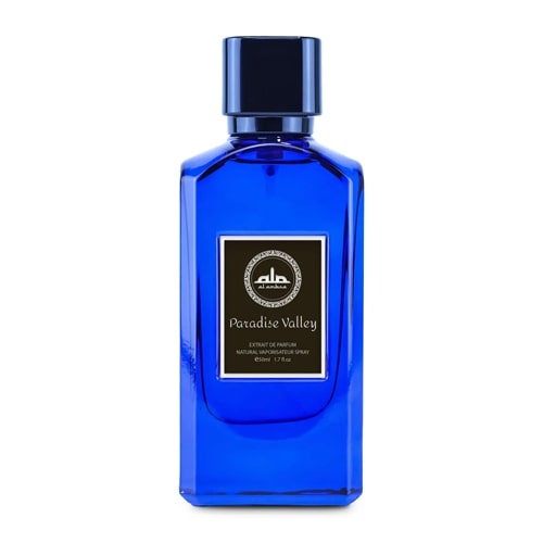 AL AMBRA PARADISE VALLEY EXTRAIT DE PARFUM 50ML