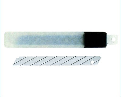 PRH LAME A SPEZZARE CUTTER 9MM 10PZ