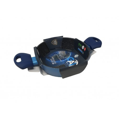 GMD GAIA INDUCTION DELUXE PENTOLA 2M CM.22