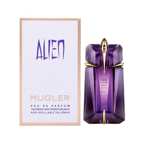 MUGLER ALIEN EDP 60ML RICARICABILE