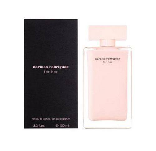 NARCISO RODRIGUEZ FOR HER EDP 100ML