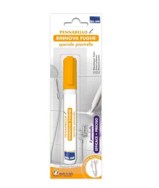 PARODI&PARODI PENNABELLO RINNOVA FUGHE SPECIALE PIASTRELLE