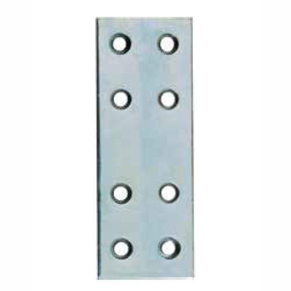 LASTRINA ZINCATA PIANA CM.3,5X1