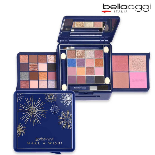 BELLAOGGI TROUSSE MAKE A WISH AMICIZIA