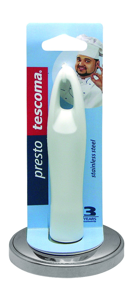 TESCOMA PRESTO BATTICARNE A PUGNO ACCIAIO INOX