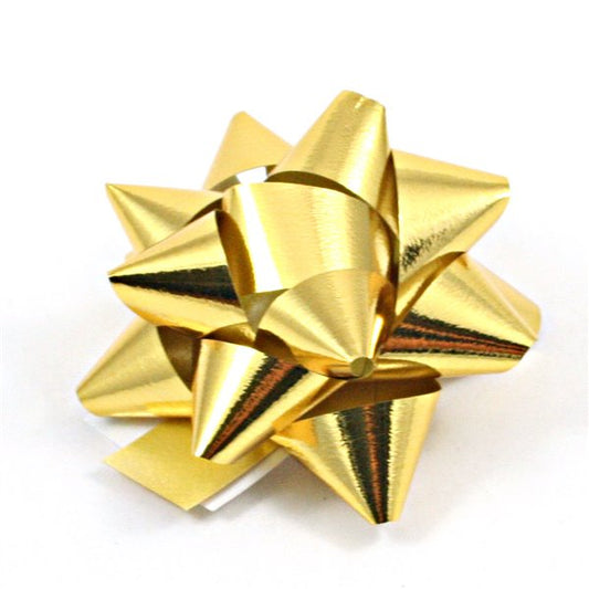 BRIZZOLARI COCCARDA TRADITION 14MM 1PZ ORO ASSORTITO