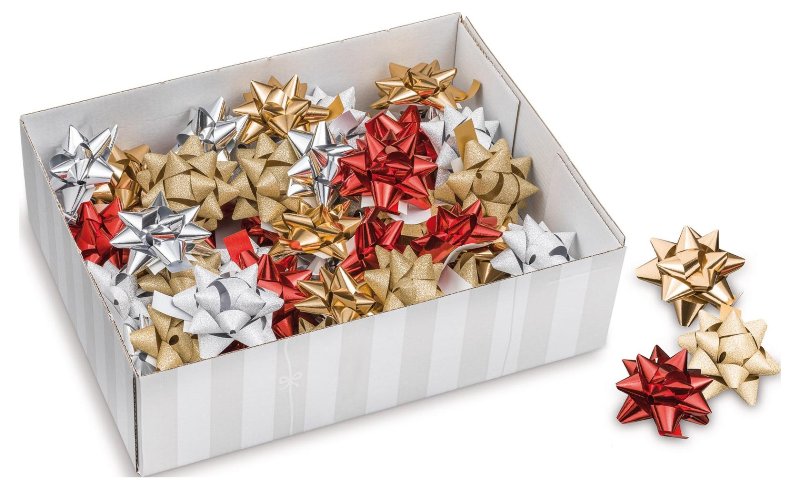 BRIZZOLARI COCCARDA TRADITION 14MM 1PZ COLORI ASSORTITI