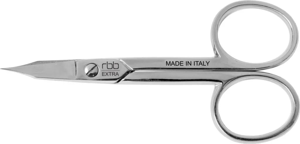 RBB FORBICE UNGHIE GAMBO ESAGONALE PUNTA LANCIA 3,5" ACCIAIO AL CARBONIO C50