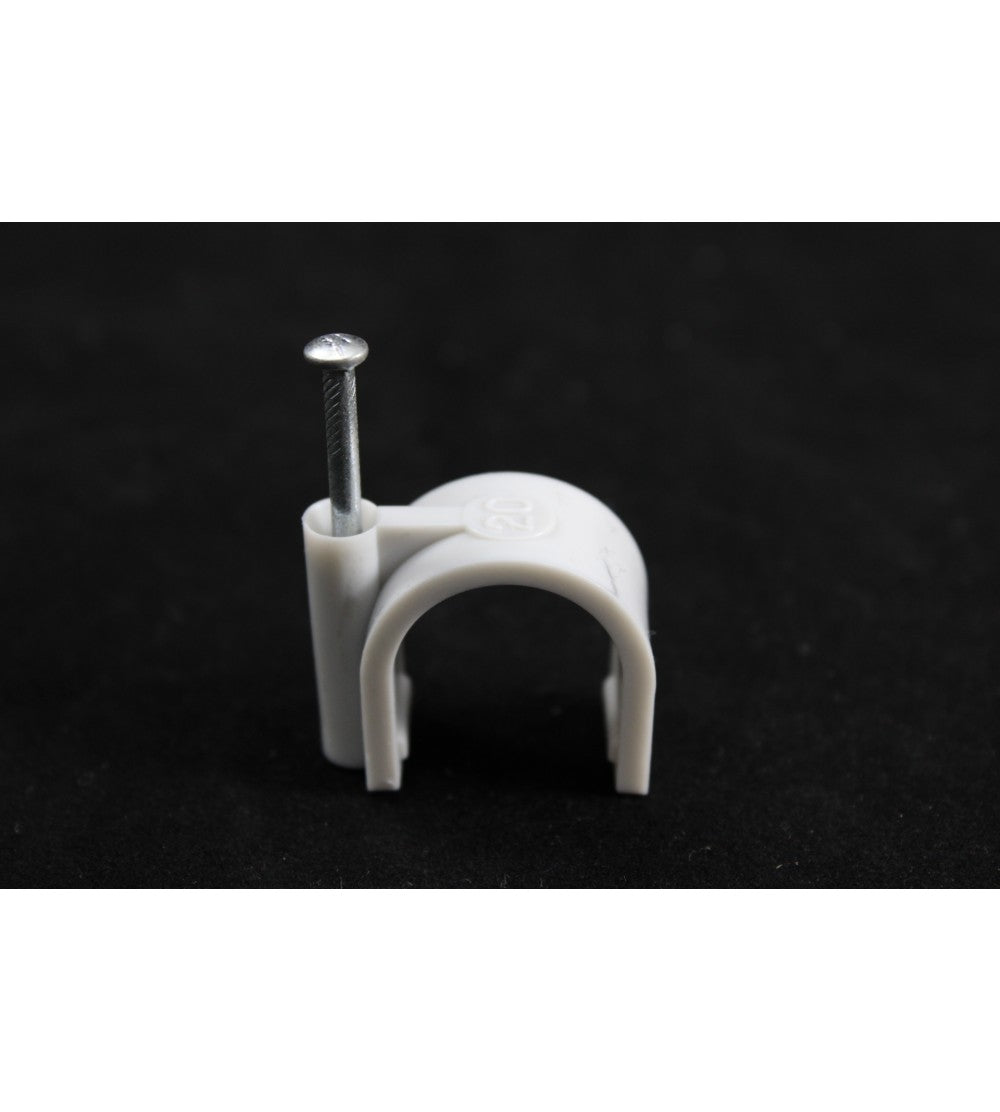 FAEG 50 CHIODINI FERMACAVO DIAMETRO 7/8