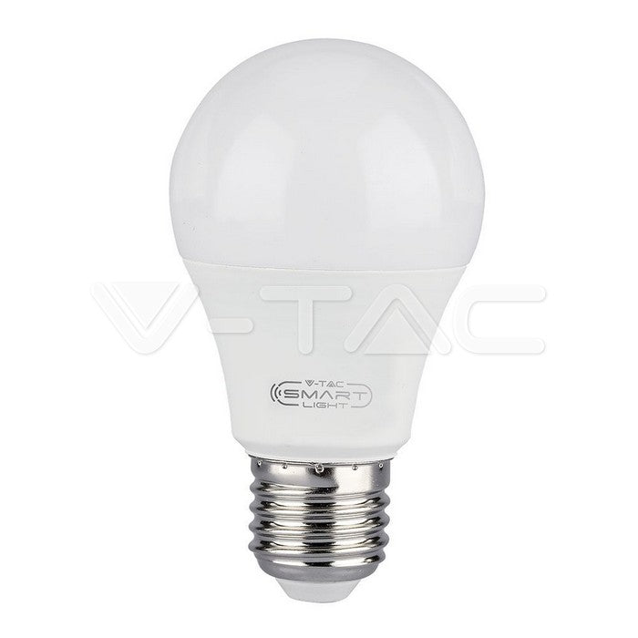 V-TAC LED A60 BULB 8,5W=60W 4000K