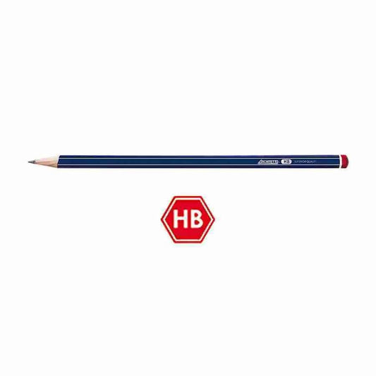 ARCHITETTO MATITA HB2