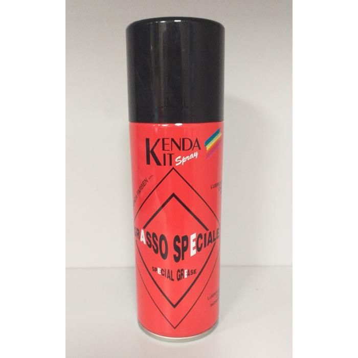 KENDA GRASSO SPECIALE SPRAY 200ML