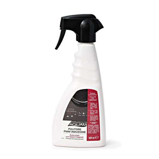 AQUAM PULITORE PIANI INDUZIONE SPRAY 500ML