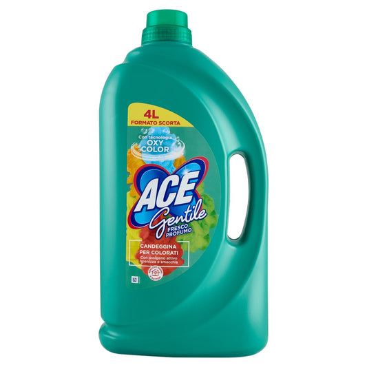 ACE GENTILE OXY COLOR 4L FRESCO PROFUMO