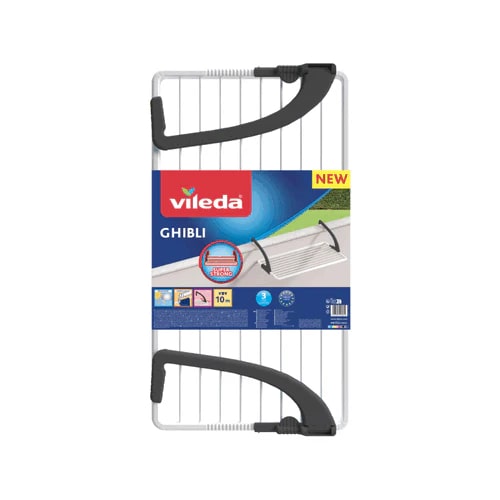 VILEDA STENDINO GHIBLI 10M