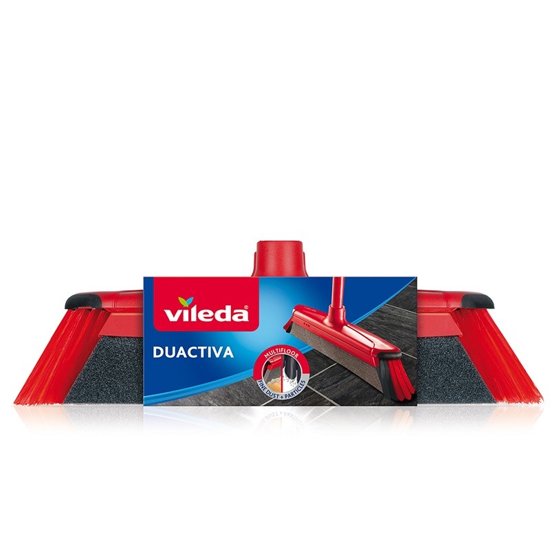 VILEDA SCOPA DUACTIVA ANTI-POLVERE