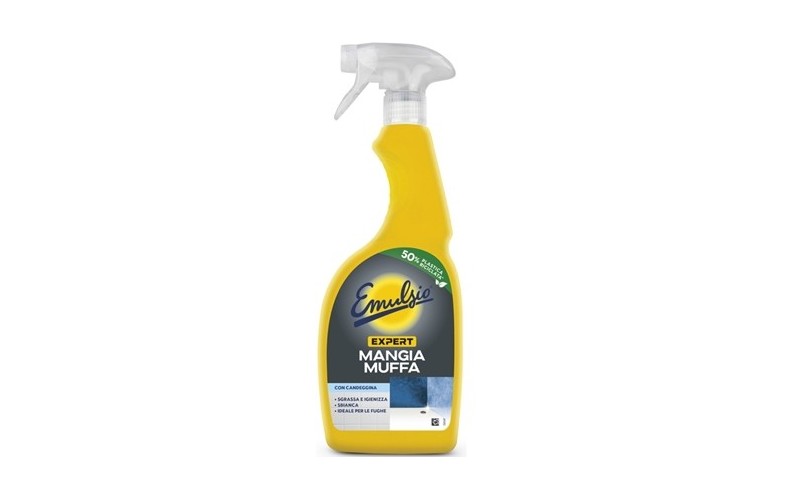 EMULSIO EXPERT SPRAY 600ML MANGIA MUFFA CON CANDEGGINA