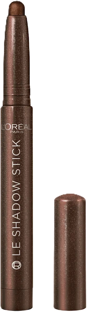 L'OREAL OMBRETTO LE SHADOW STICK 240 BROWN ABYSS