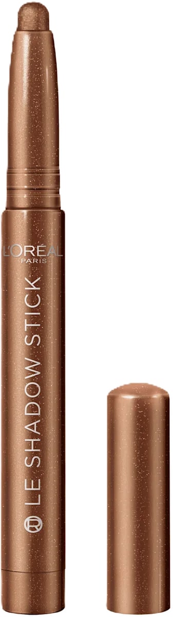 L'OREAL OMBRETTO LE SHADOW STICK 430 METALLIC BRONZE