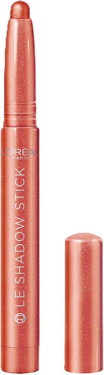 L'OREAL OMBRETTO LE SHADOW STICK 150 CAPTVATING SEPIA