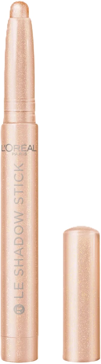 L'OREAL OMBRETTO LE SHADOW STICK 105 MESMERISING GOLD
